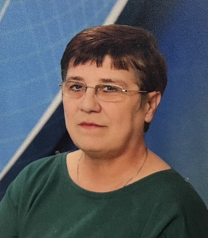 Иваничкина Наталья Васильевна.
