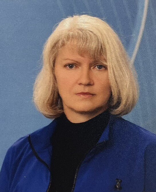 Варина Светлана Иосифовна.