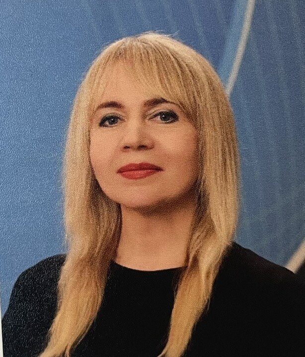 Помазова Татьяна Викторовна.