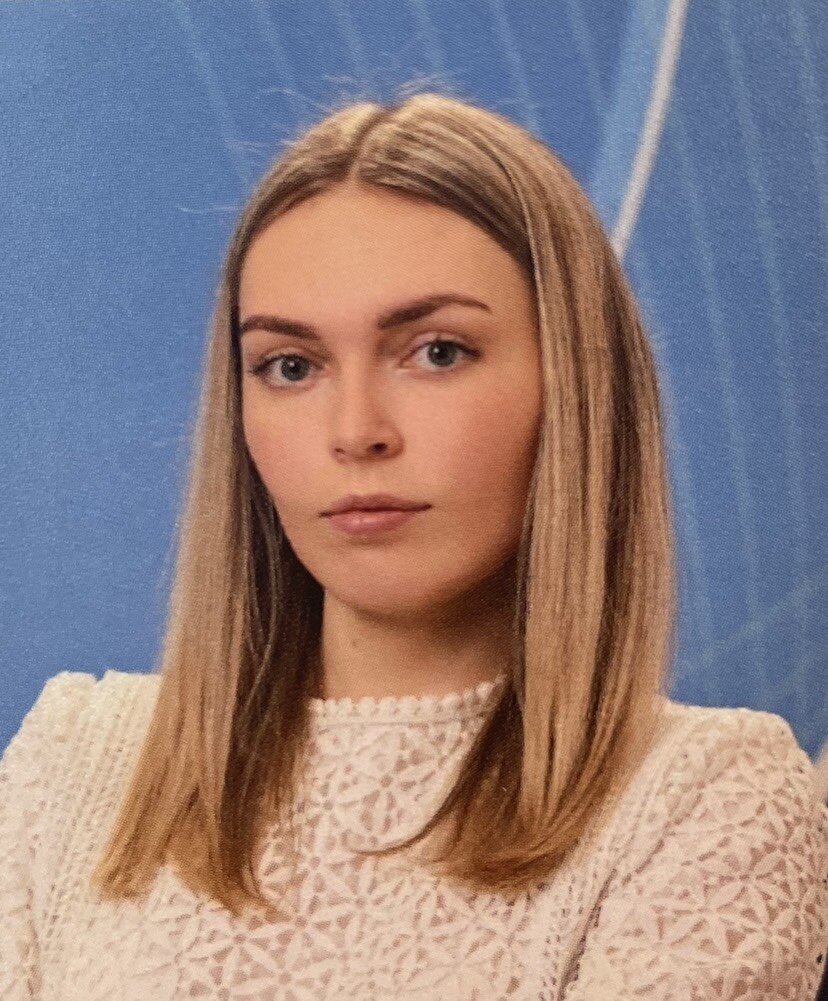 Мачехина Алёна Артуровна.