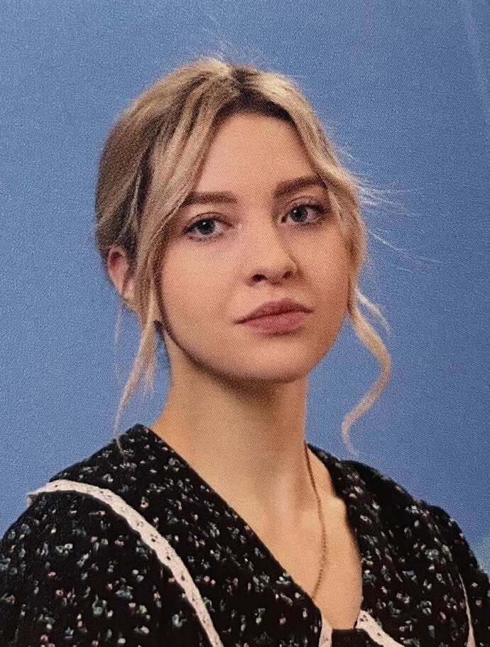 Иванова Альбина Маратовна.