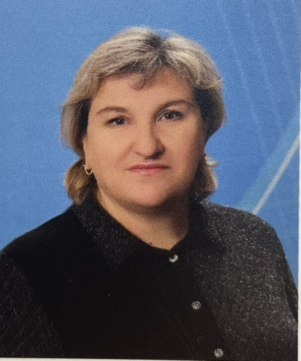 Цыганова Светлана Петровна.