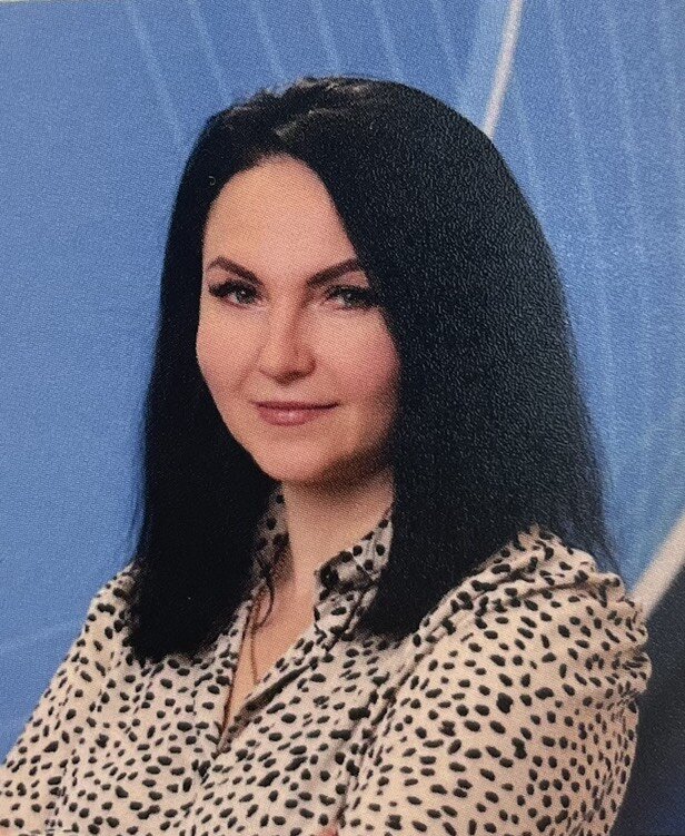 Пушкарёва Оксана Сергеевна.