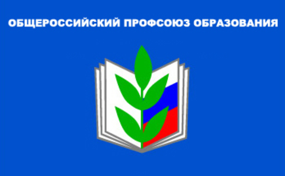 Первичная профсоюзная организация МАОУ Ивотская СОШ.